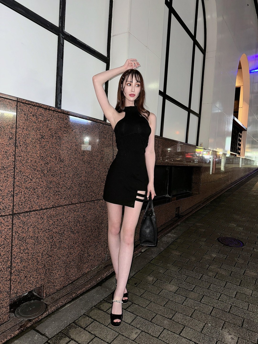 爱咲美兰 (愛咲きらら,Suzuhara Miran)