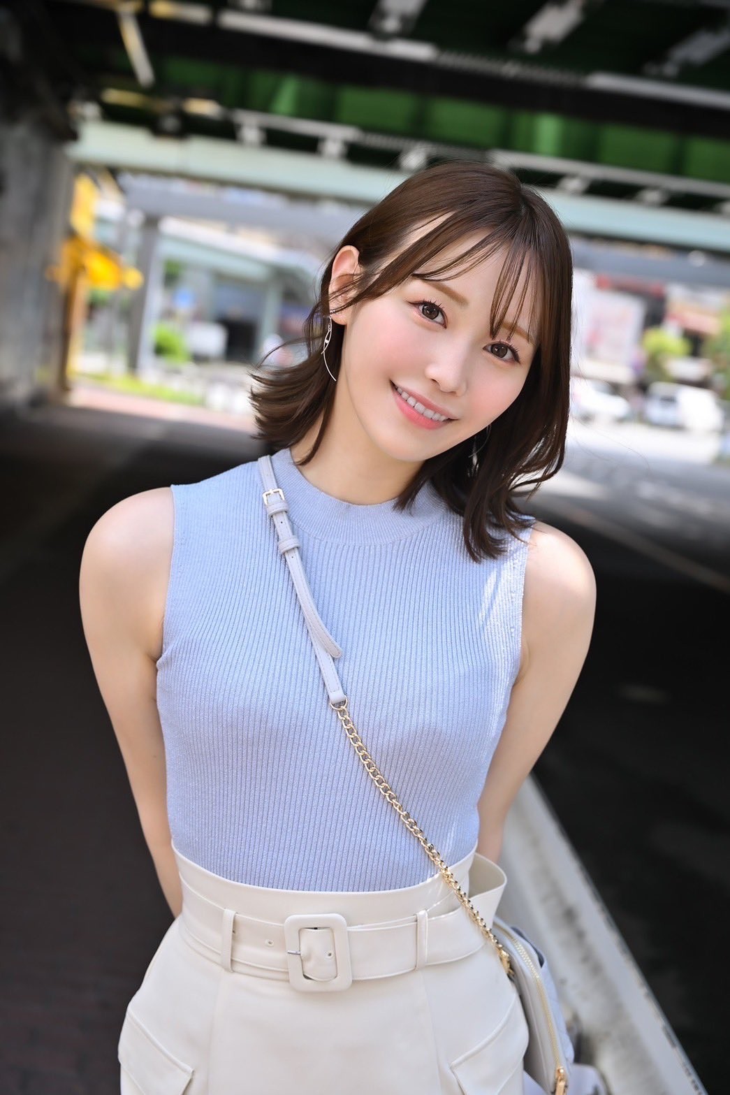 释爱丽丝 (釈アリス,Alice Shaku)
