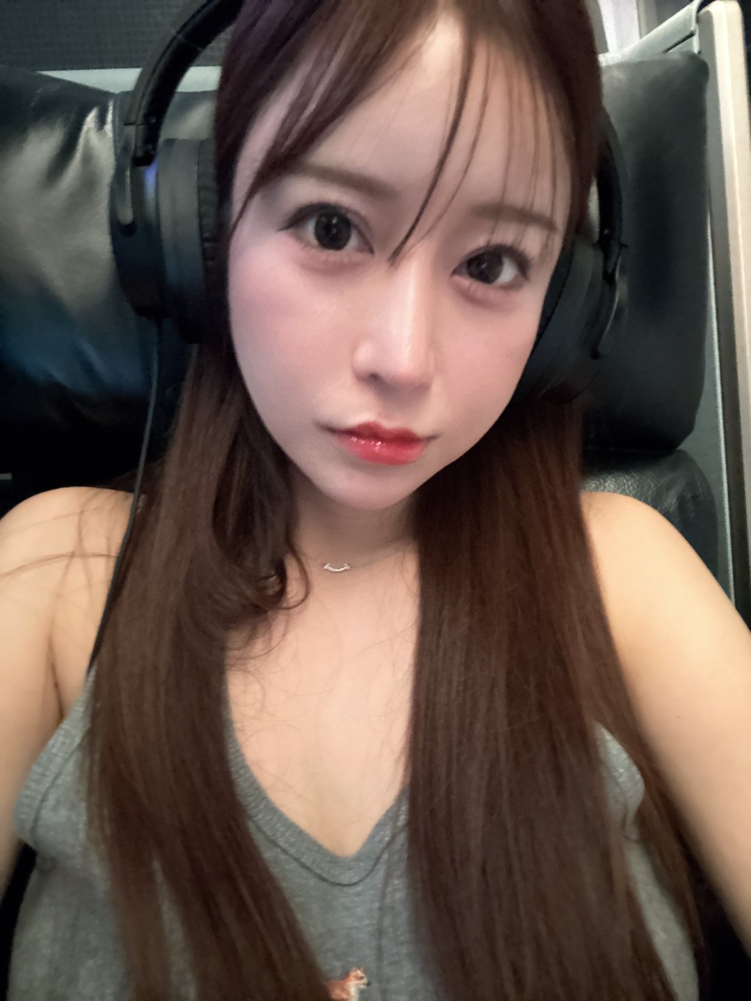桃濑胡桃 (桃瀬くるみ,Momose Kurumi)