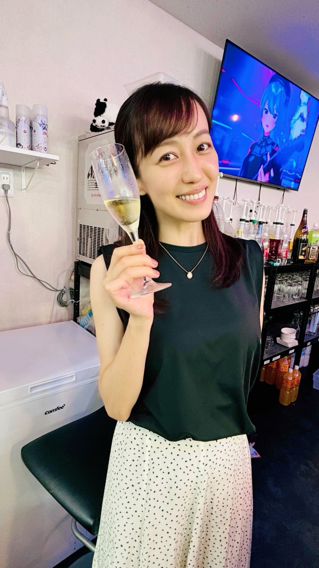 及川奈央 (Oikawa Nao)