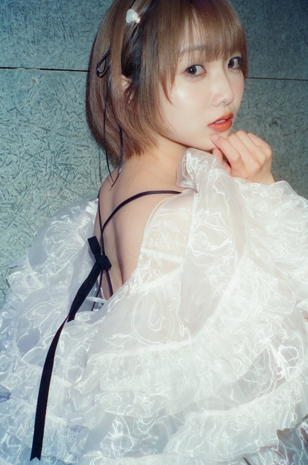 赤濑尚子 (赤瀬尚子,Akase Shoko)