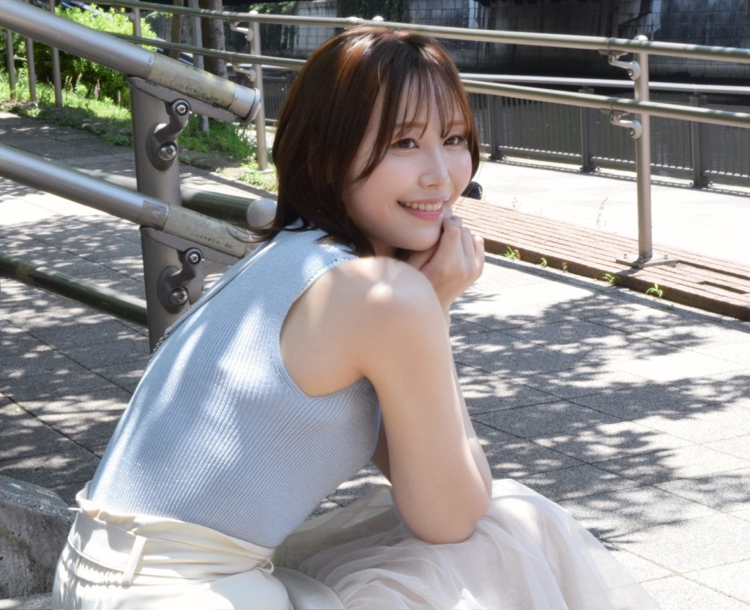 释爱丽丝 (釈アリス,Alice Shaku)
