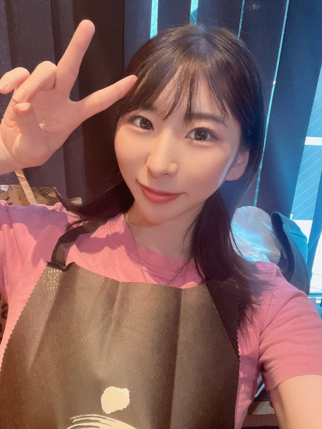宝田萌奈美 (宝田もなみ,Takarada Monami)