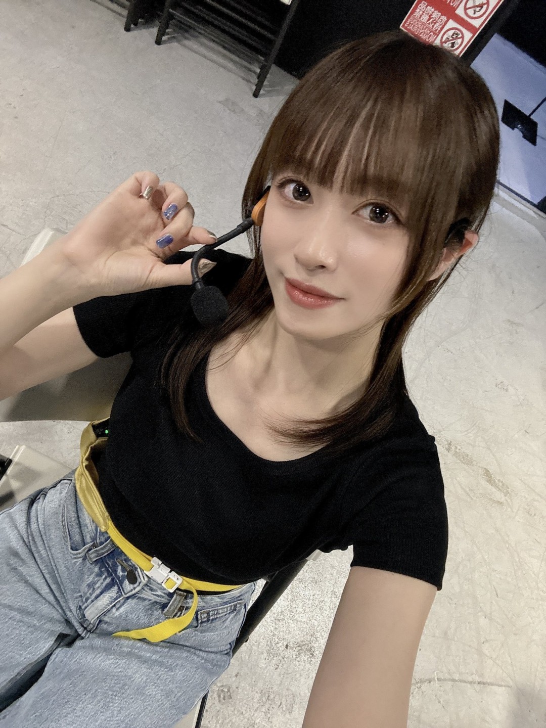 桐山结羽 (桐山結羽,Kiriyama Yuha)