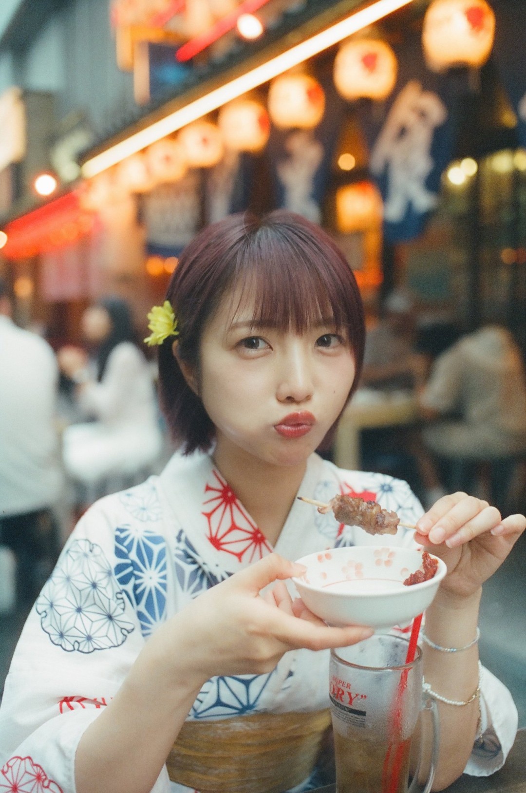 赤濑尚子 (赤瀬尚子,Akase Shoko)