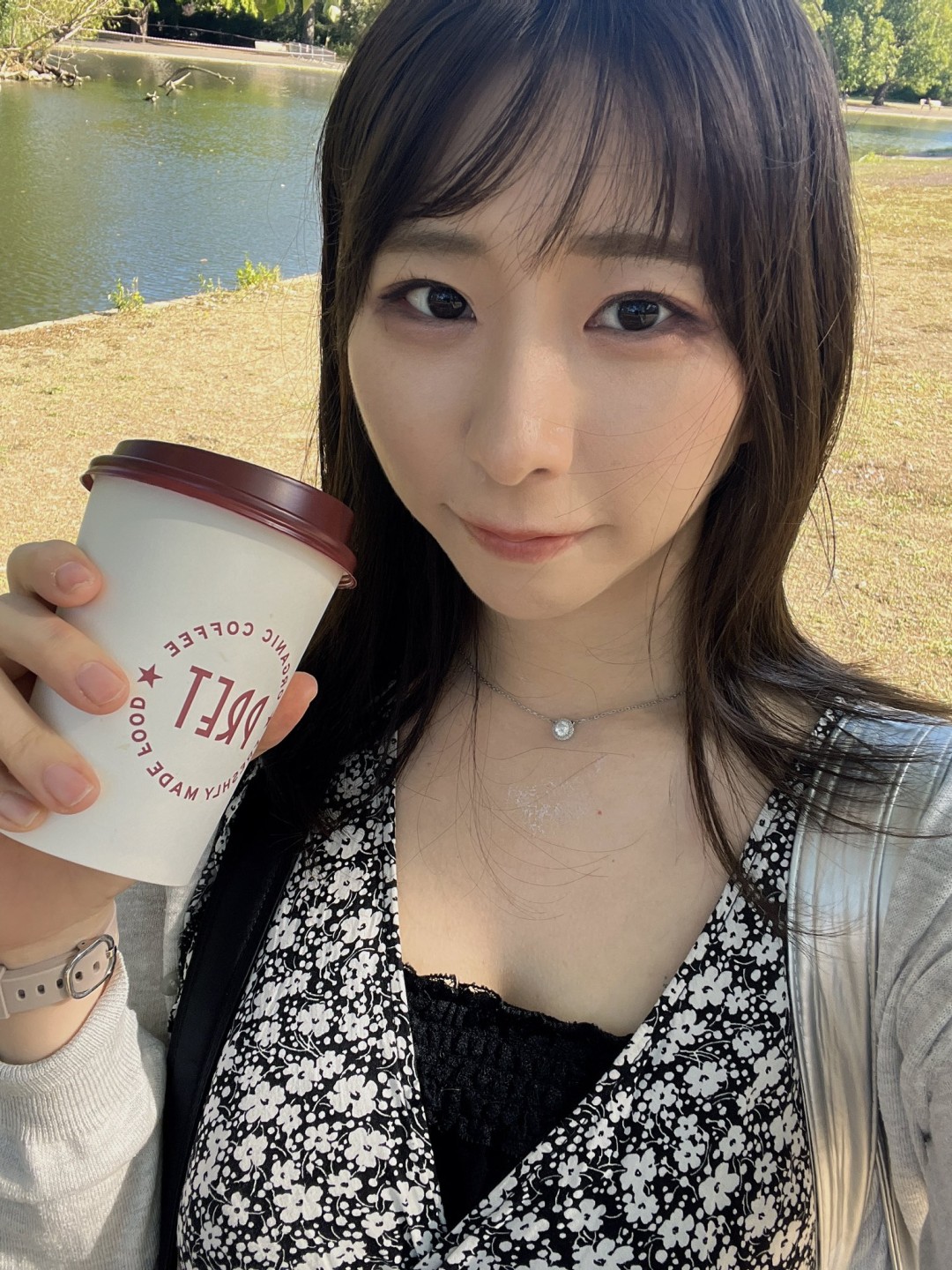 宝田萌奈美 (宝田もなみ,Takarada Monami)