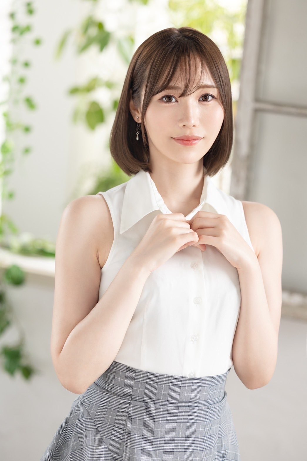 释爱丽丝 (釈アリス,Alice Shaku)