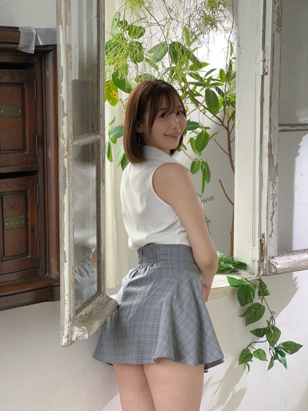释爱丽丝 (釈アリス,Alice Shaku)