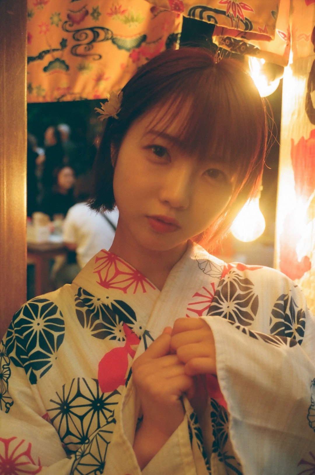 赤濑尚子 (赤瀬尚子,Akase Shoko)