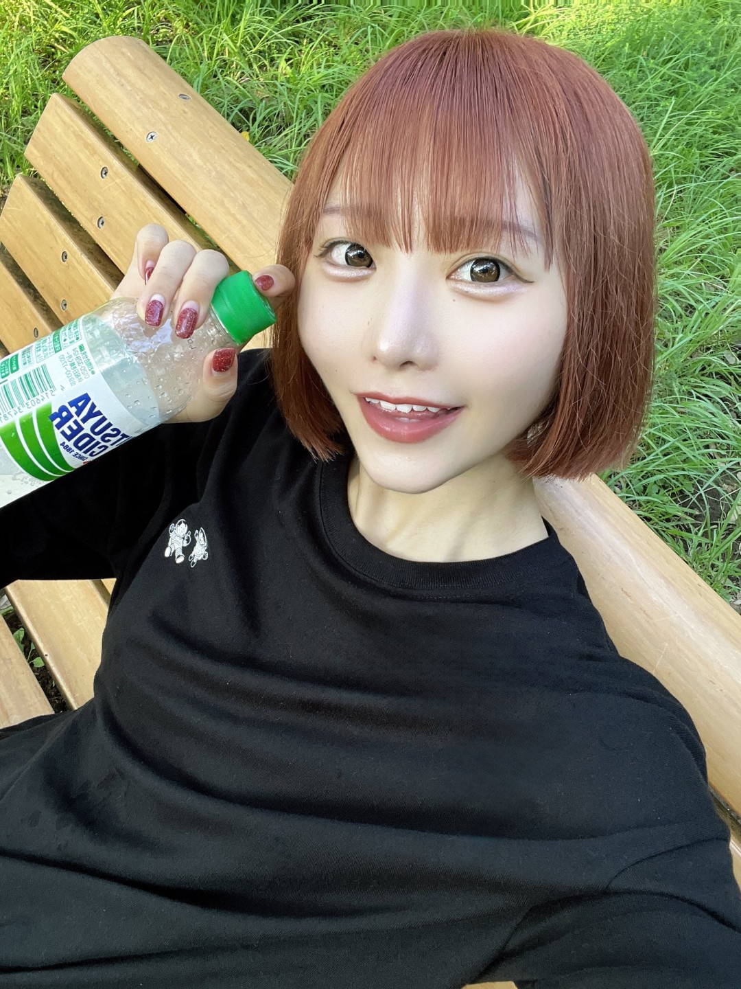 白坂有以 (Shirasaka Yui)