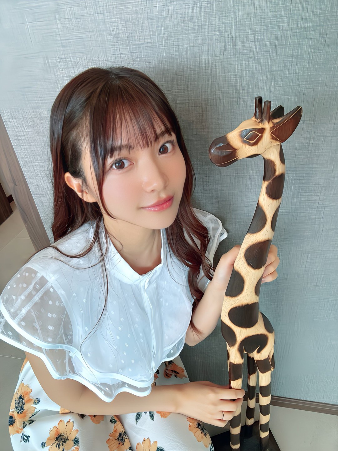 夏木铃 (夏木りん,Natuki Rin)