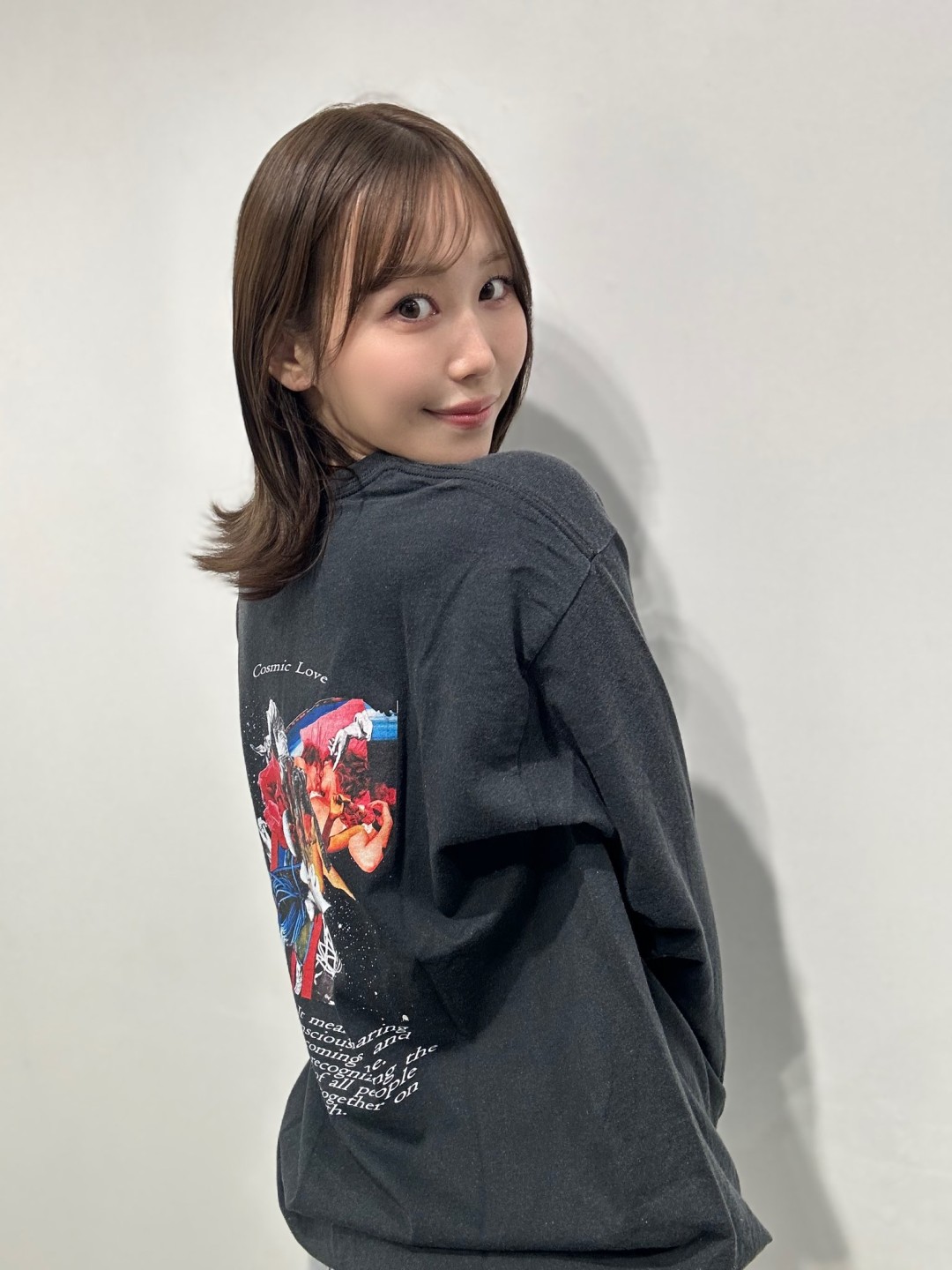 释爱丽丝 (釈アリス,Alice Shaku)