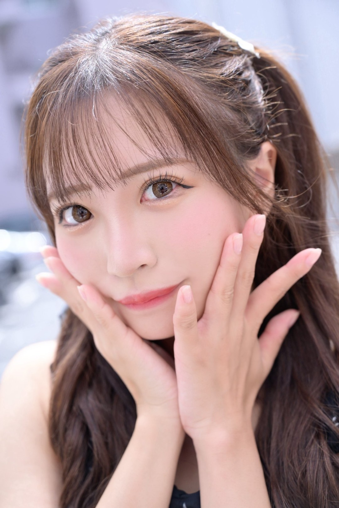 小那海绫 (小那海あや,Onami Aya)