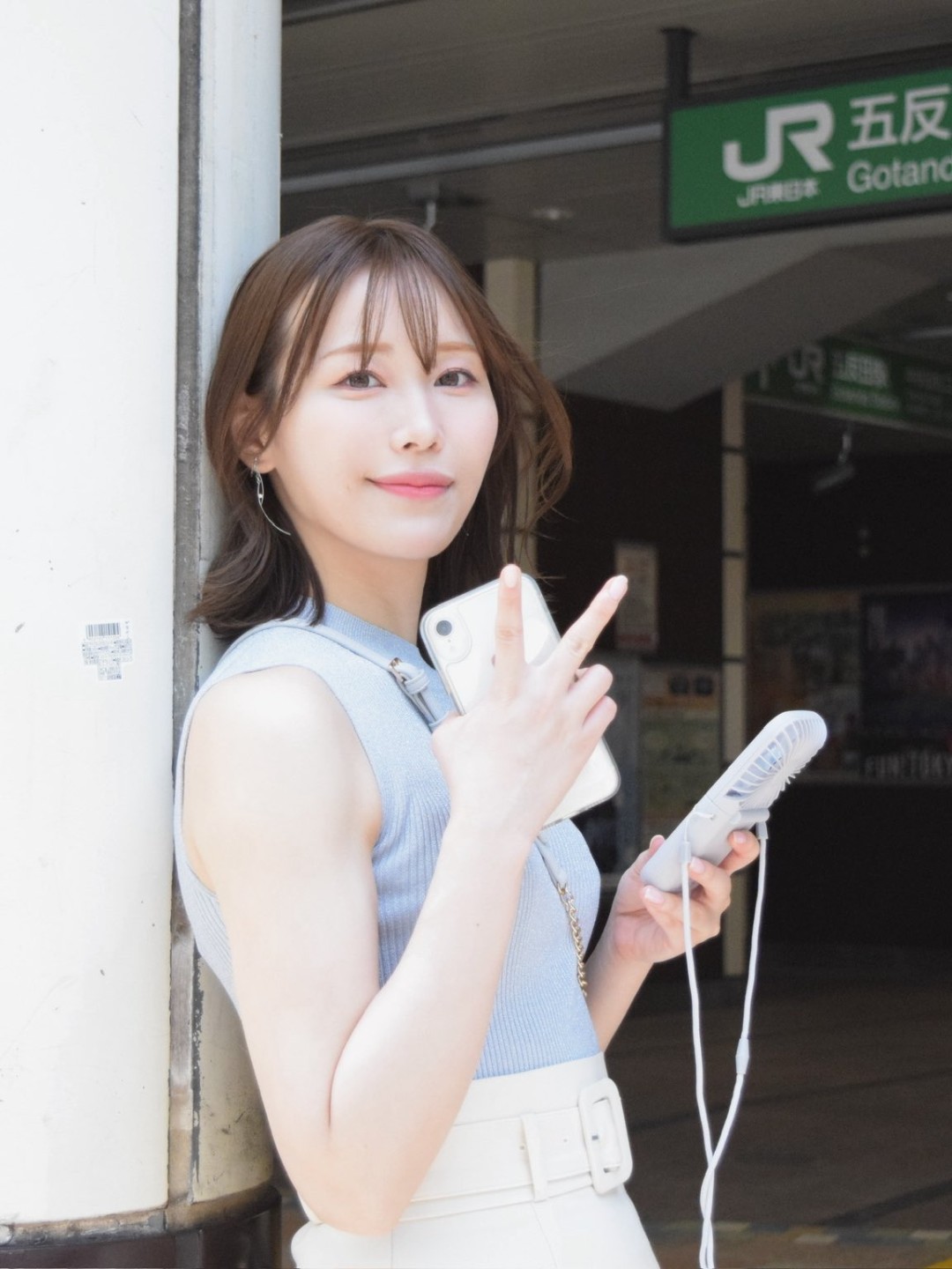 释爱丽丝 (釈アリス,Alice Shaku)
