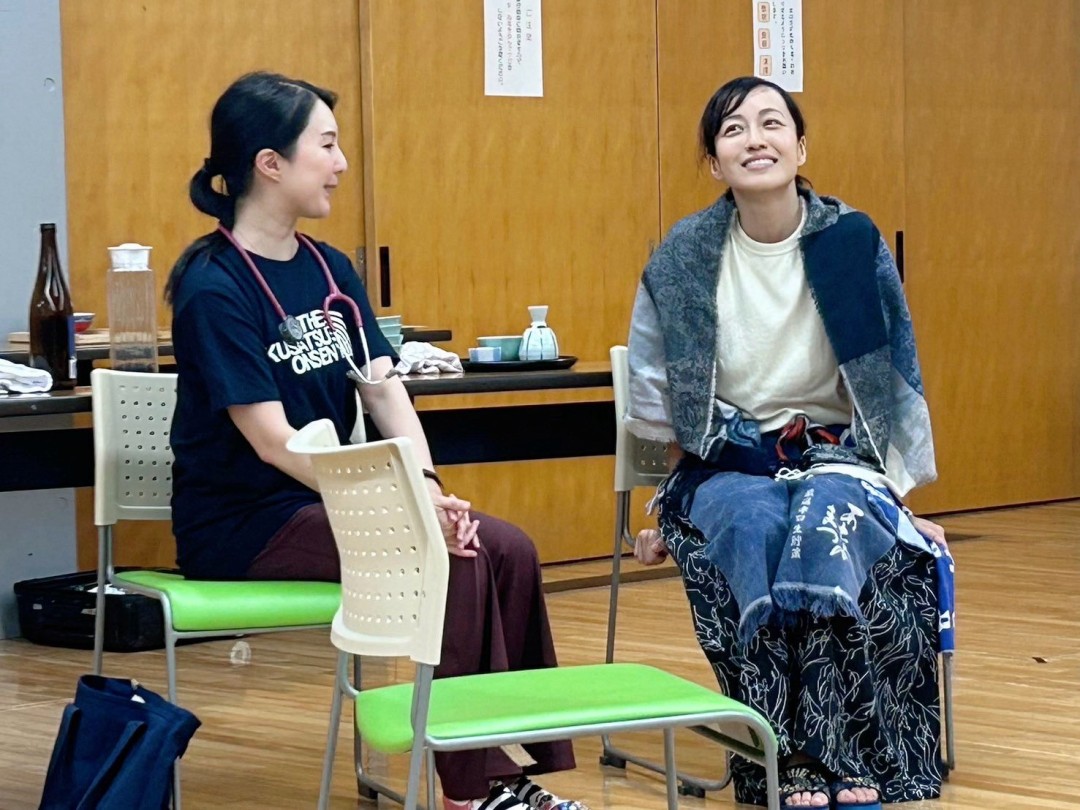 及川奈央 (Oikawa Nao)