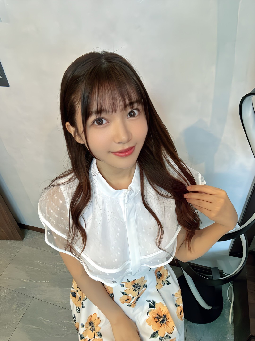 夏木铃 (夏木りん,Natuki Rin)