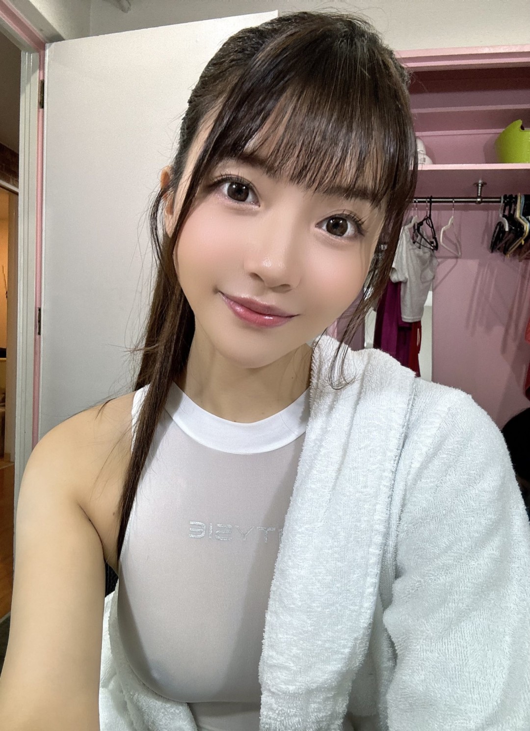 夏木铃 (夏木りん,Natuki Rin)