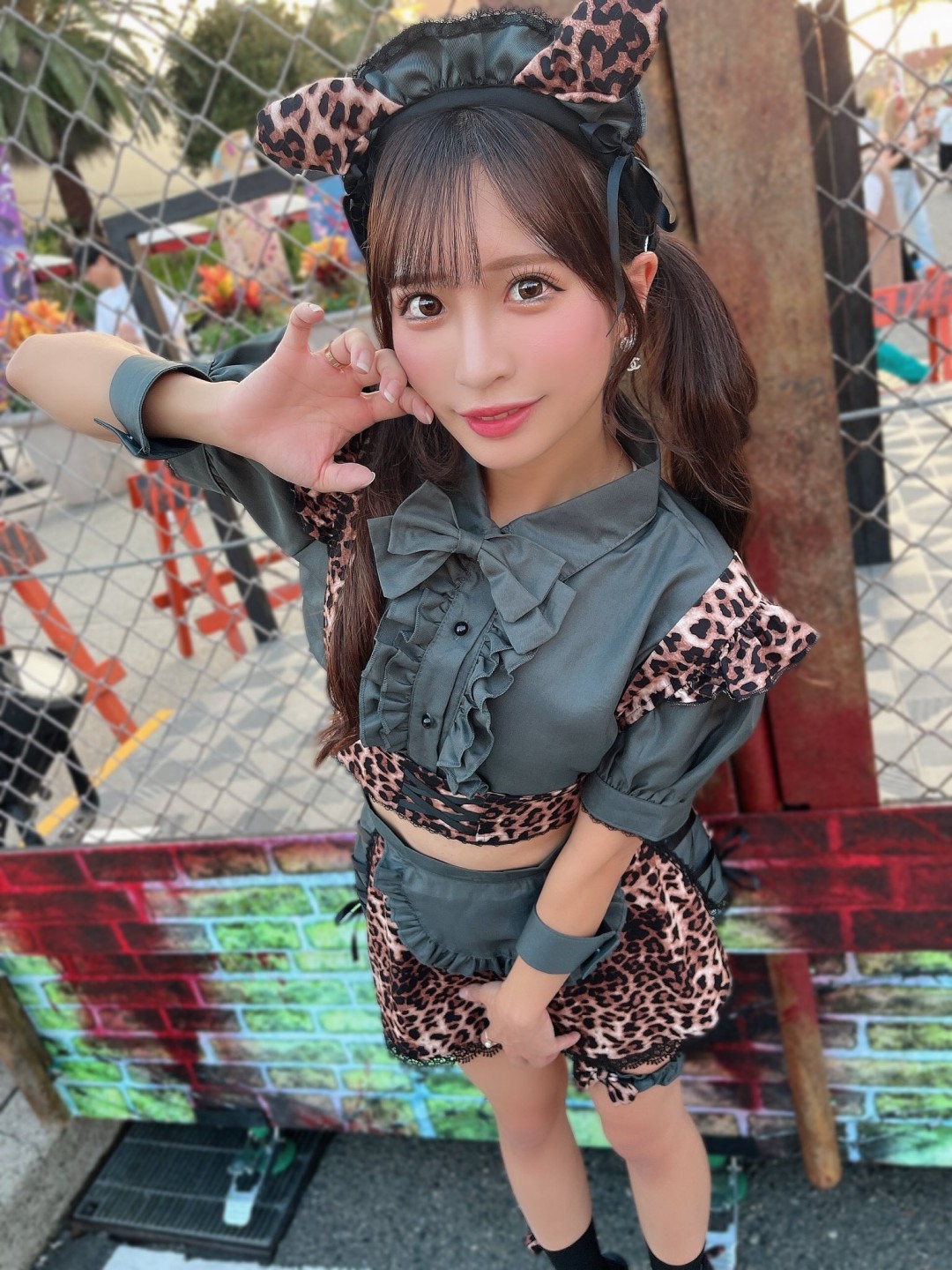 小那海绫 (小那海あや,Onami Aya)