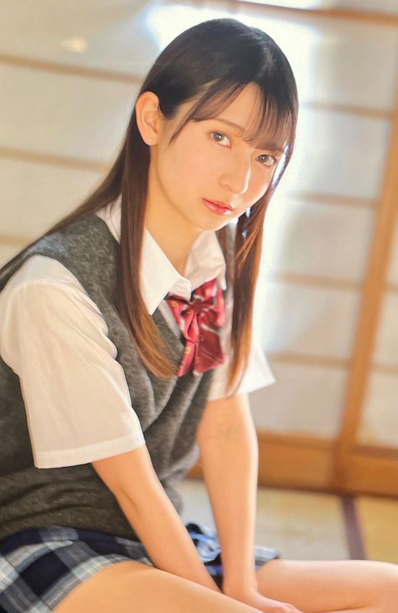 さくらわかな (Sakura Wakana)