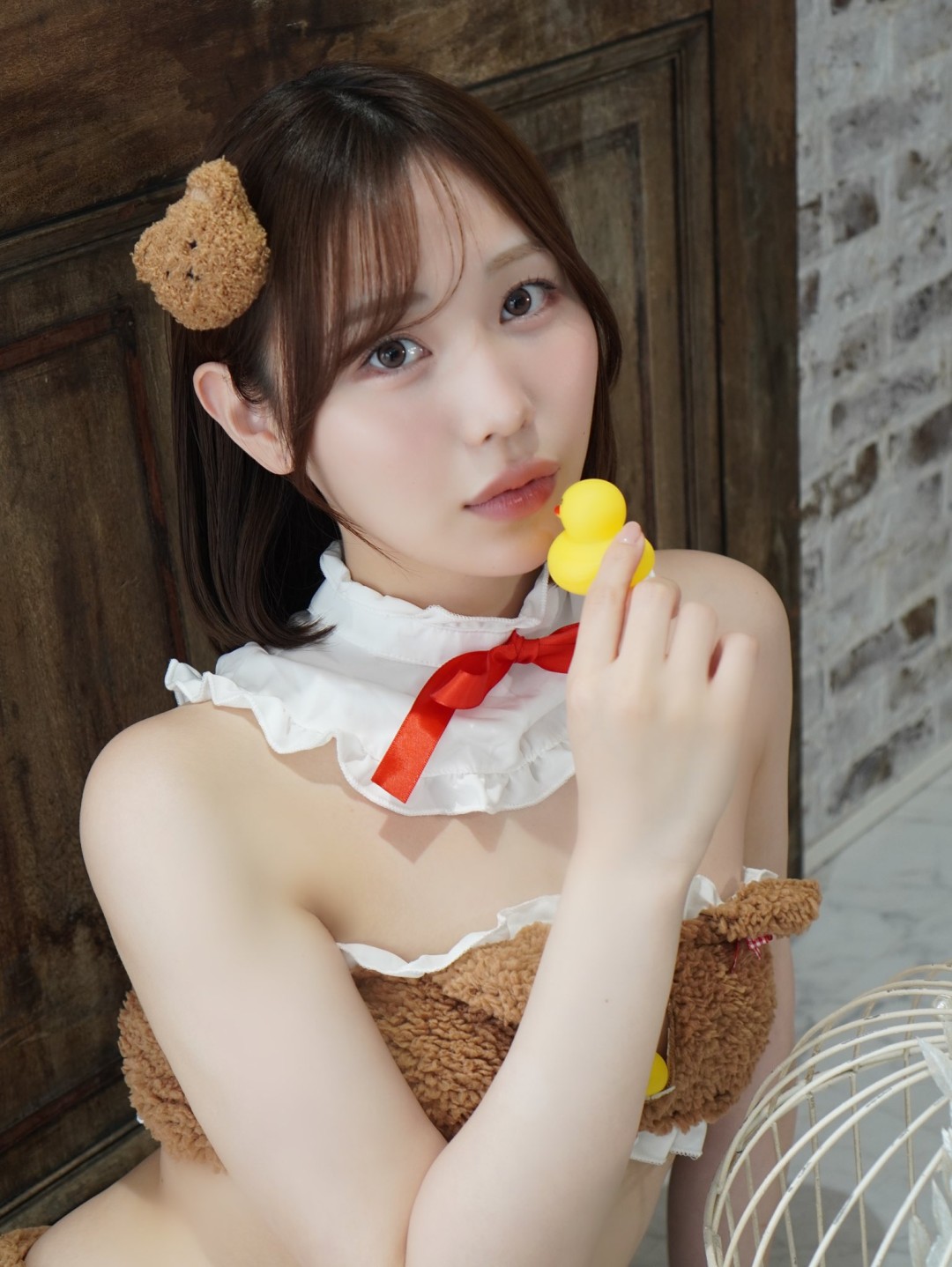 释爱丽丝 (釈アリス,Alice Shaku)