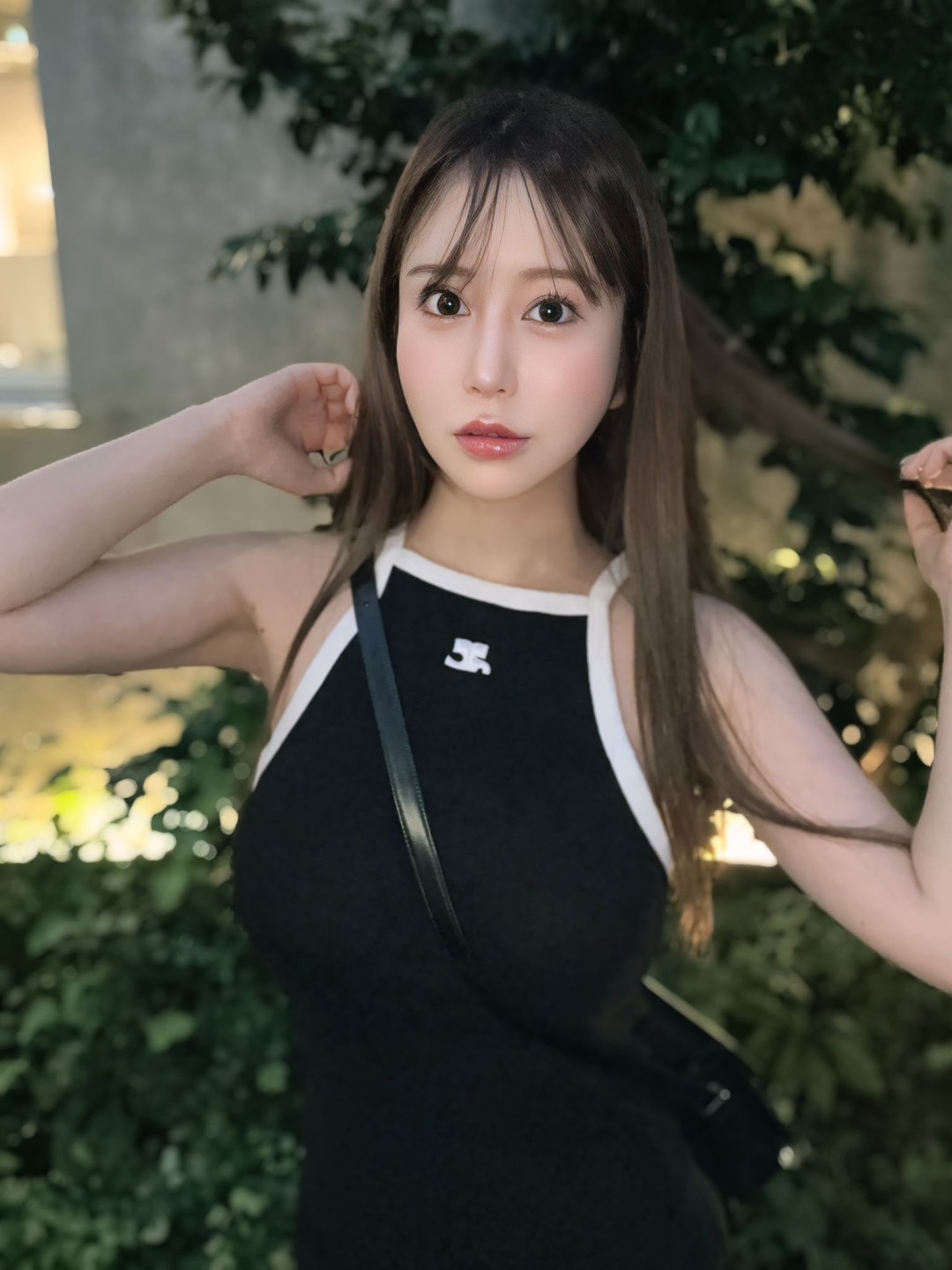 桃濑胡桃 (桃瀬くるみ,Momose Kurumi)
