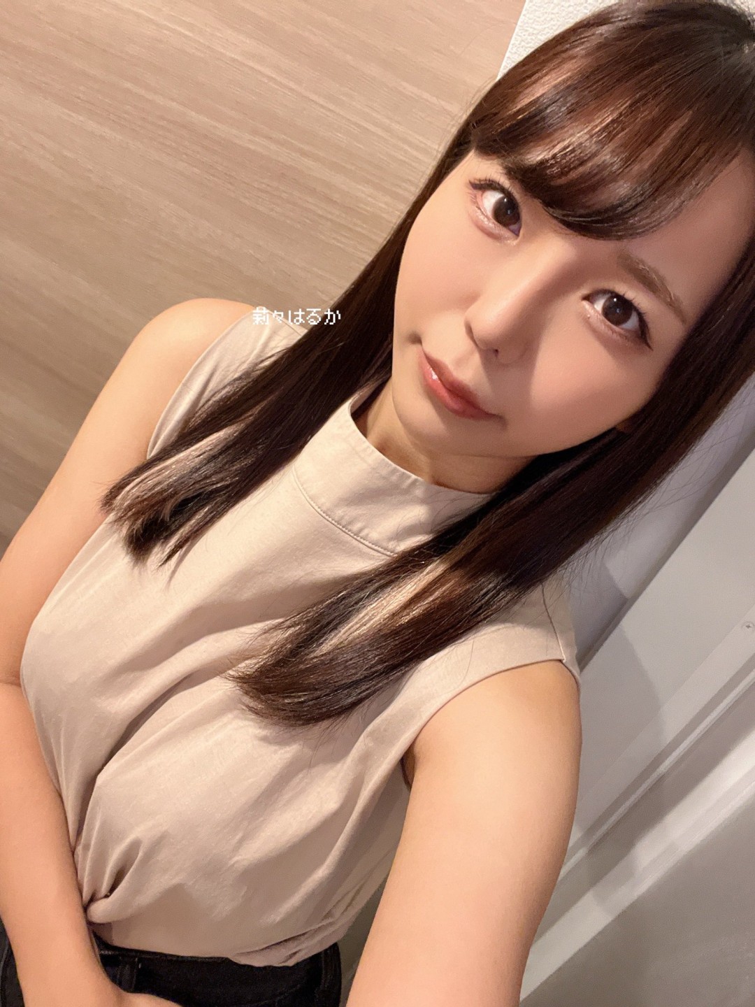 稻场瑠香 (稲場るか,Inaba Ruka)