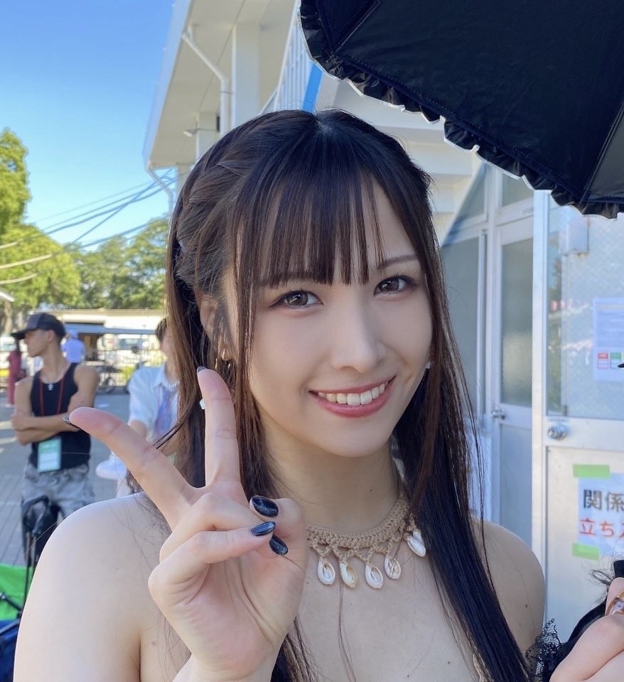 南条彩 (南條彩,Sayaka Nanjo)
