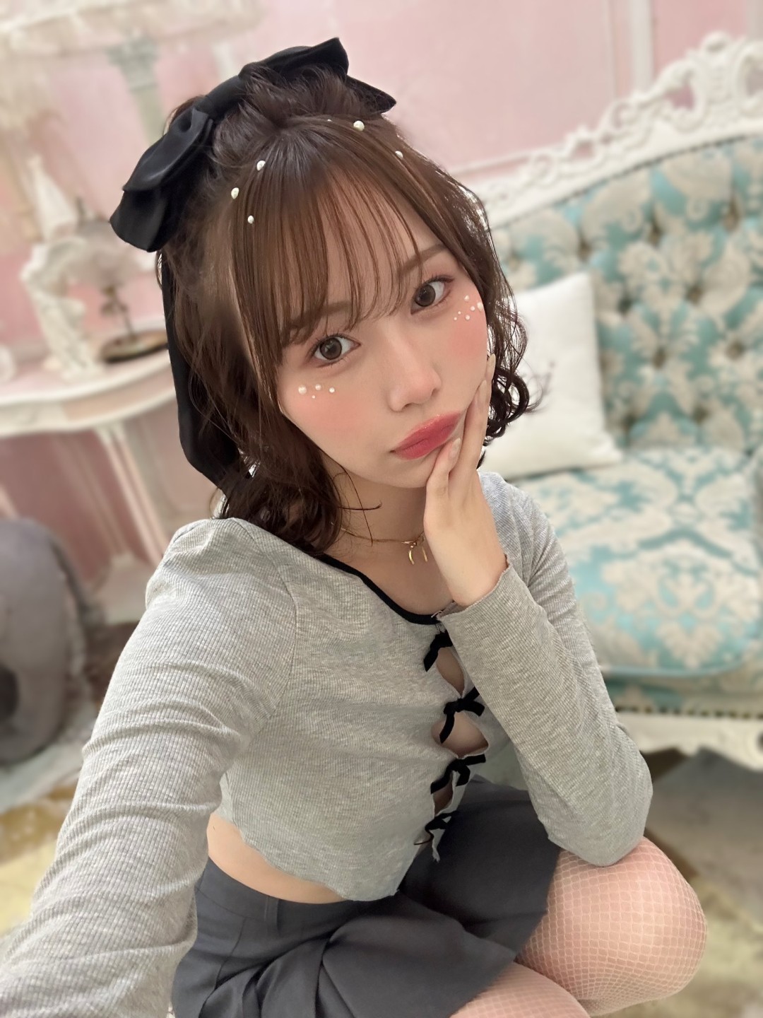 释爱丽丝 (釈アリス,Alice Shaku)