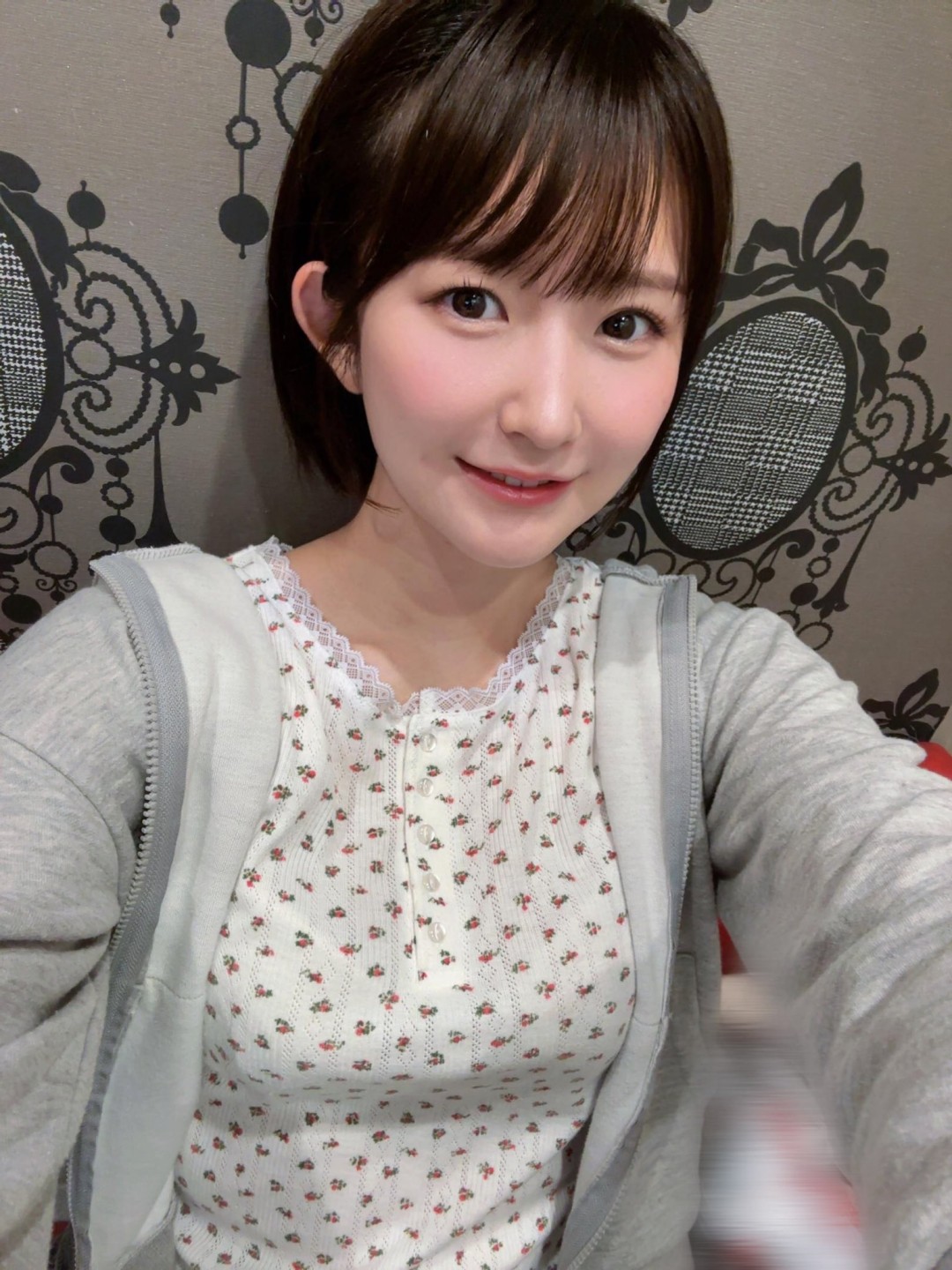 深田结梨 (深田結梨,Fukada Yuri)