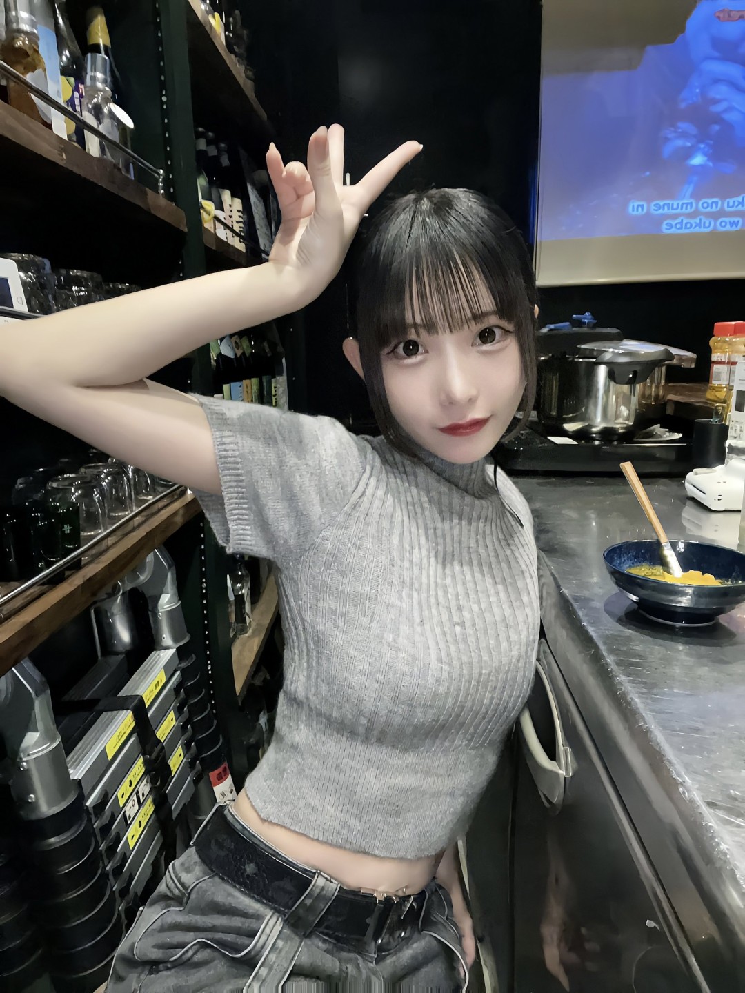 白坂有以 (Shirasaka Yui)