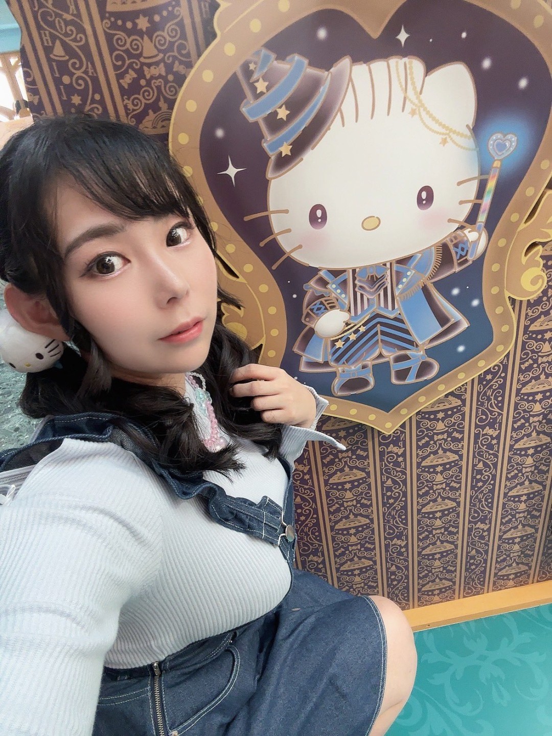 吉根柚莉爱 (吉根ゆりあ,Yoshine Yuria)