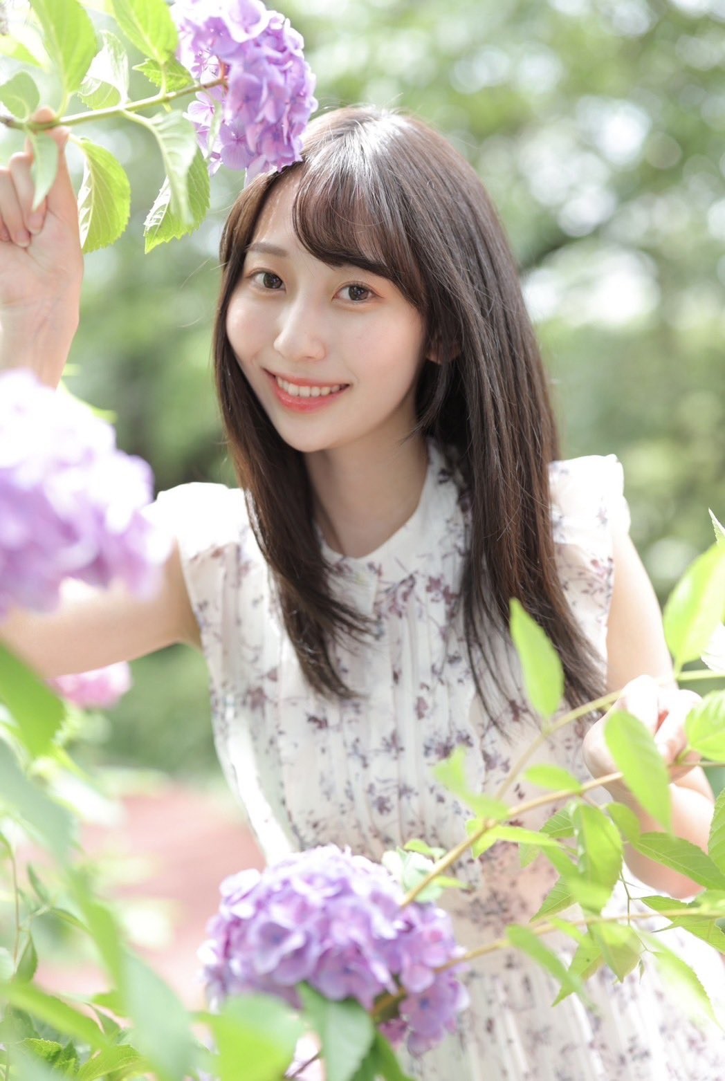 山下纱和 (山下紗和,Sawa Yamashita)