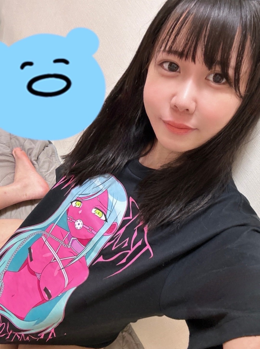 池内遥 (Ikeuchi Haruka)