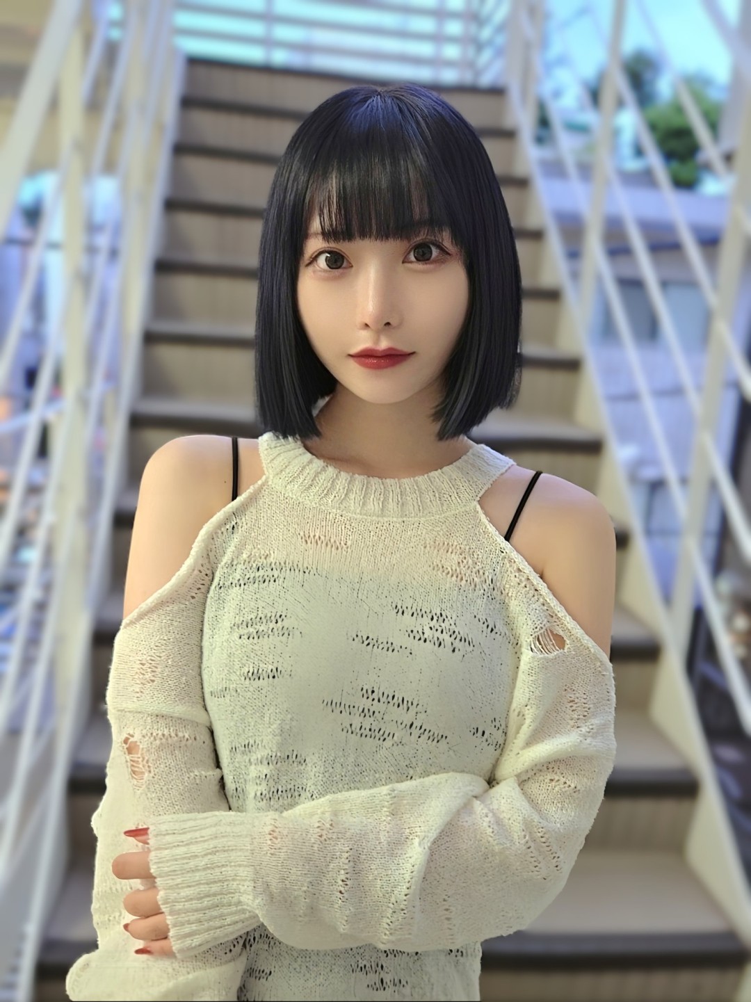 白坂有以 (Shirasaka Yui)