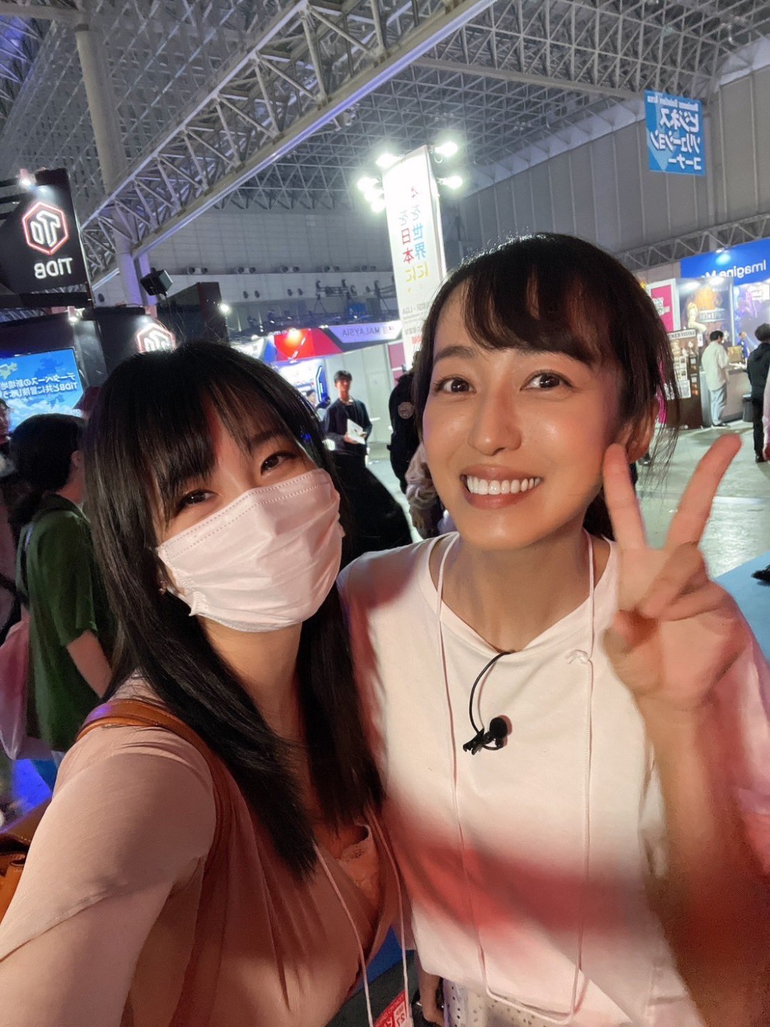 及川奈央 (Oikawa Nao)