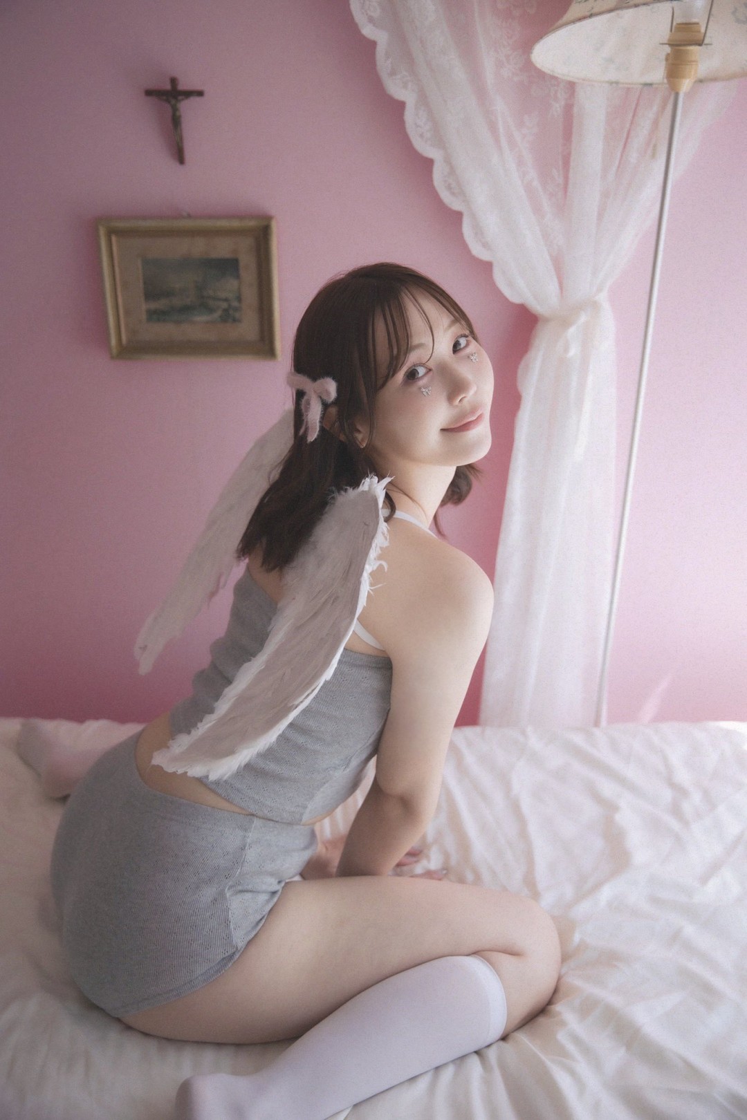 释爱丽丝 (釈アリス,Alice Shaku)