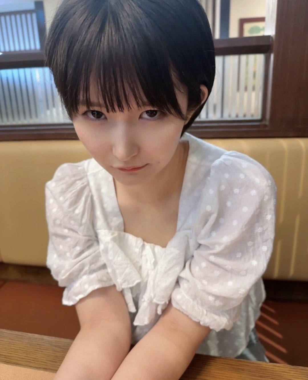 深田结梨 (深田結梨,Fukada Yuri)