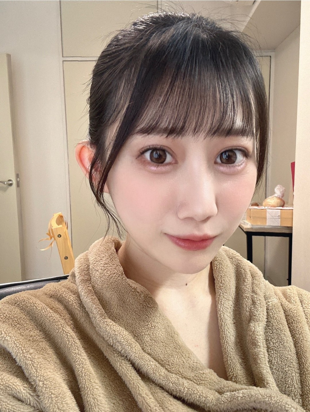 夏空里香 (夏空りか,Natsuzora Rika)