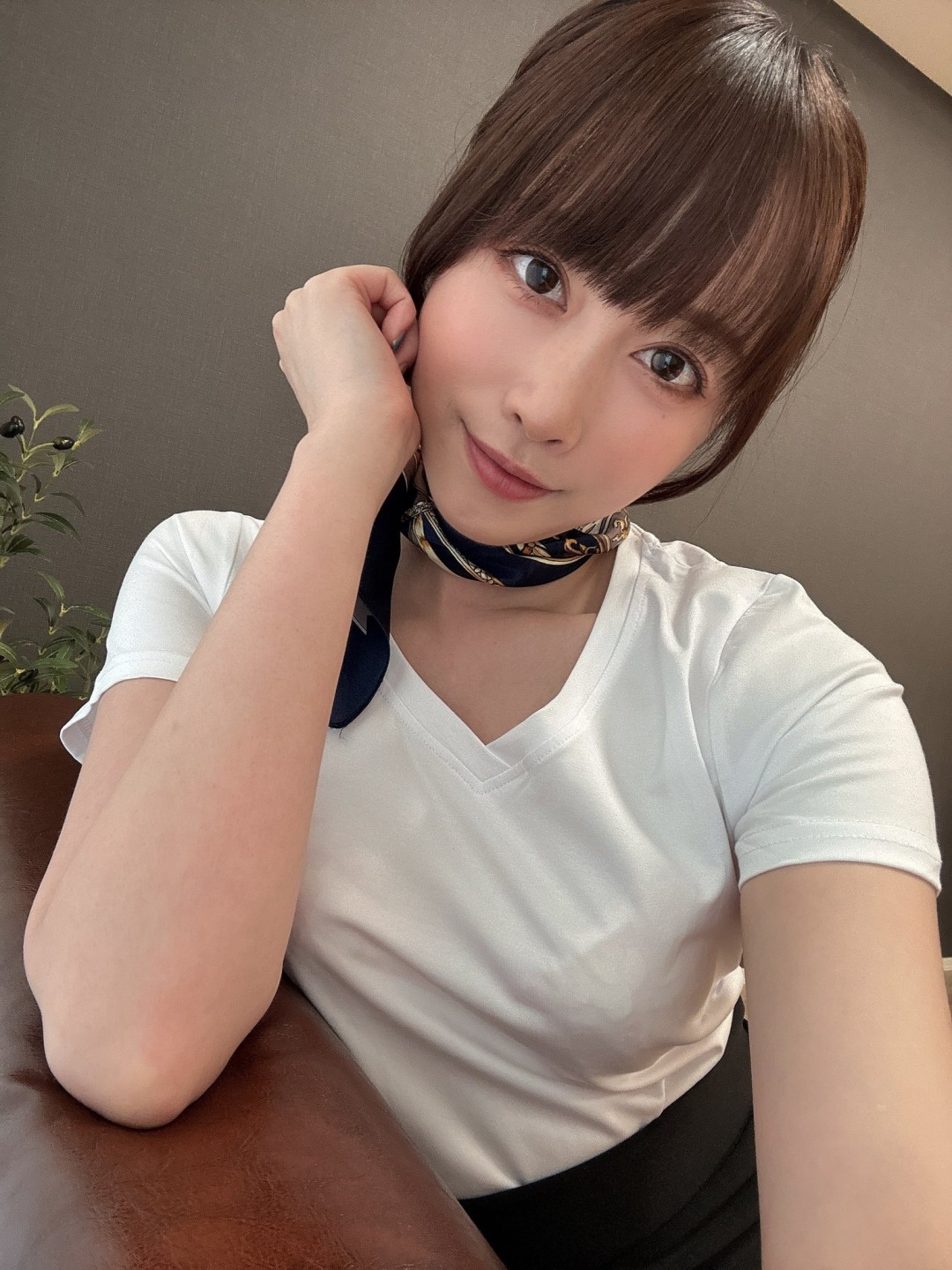 桐山结羽 (桐山結羽,Kiriyama Yuha)
