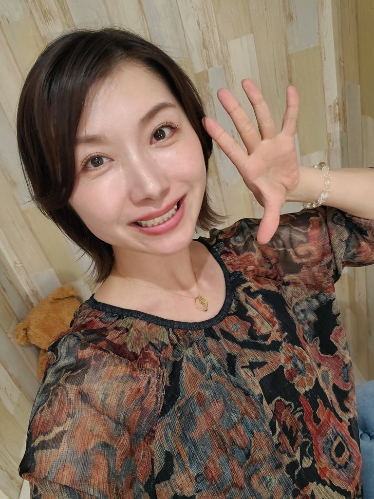 加藤椿 (加藤ツバキ,Kato Tsubaki)