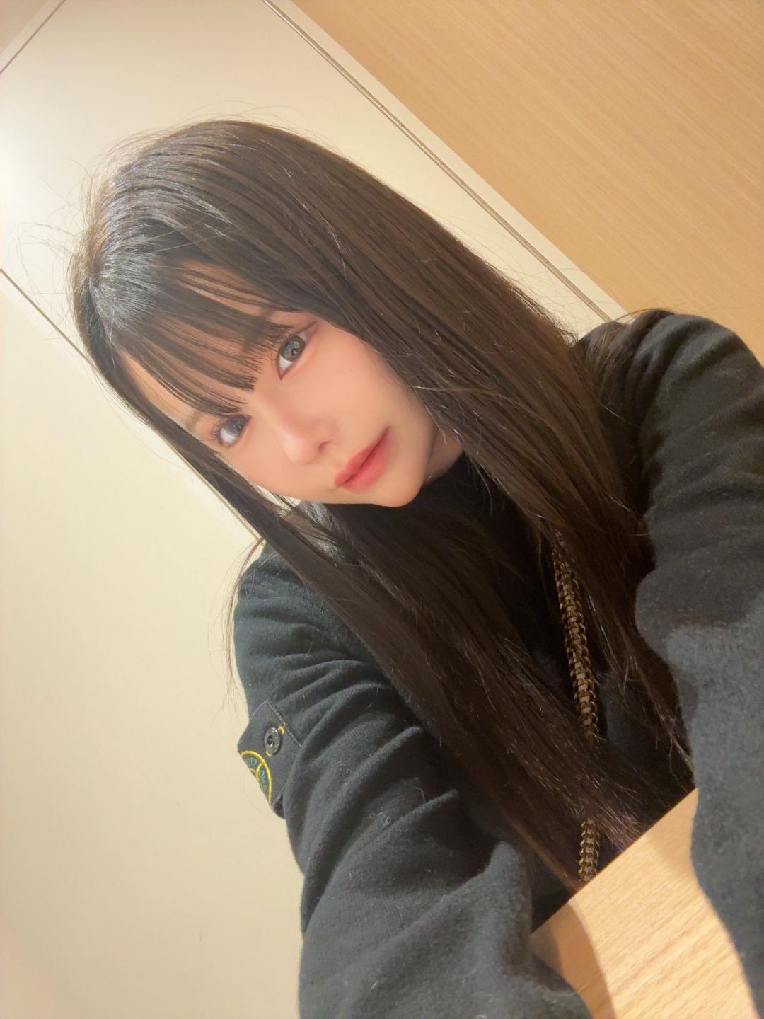 天音露娜 (天音るな,Amane Runa)