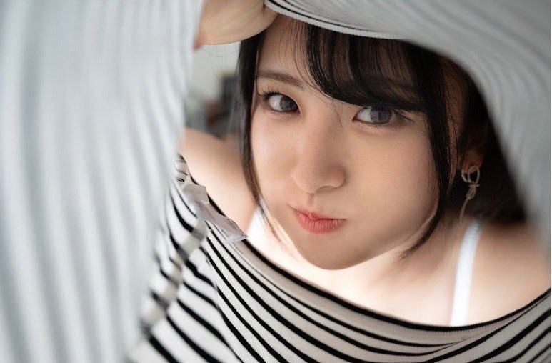 中森奈奈美 (中森ななみ,Nanami Nakamori)