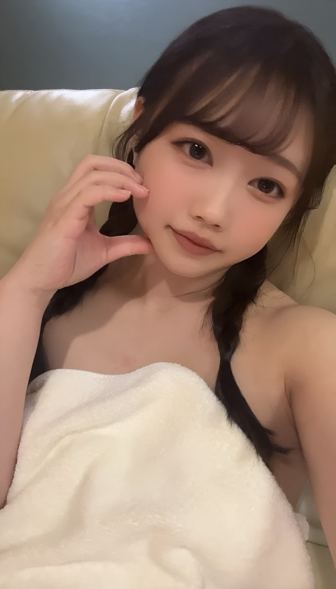 小日向美露 (小日向める,Kohinata Meru)