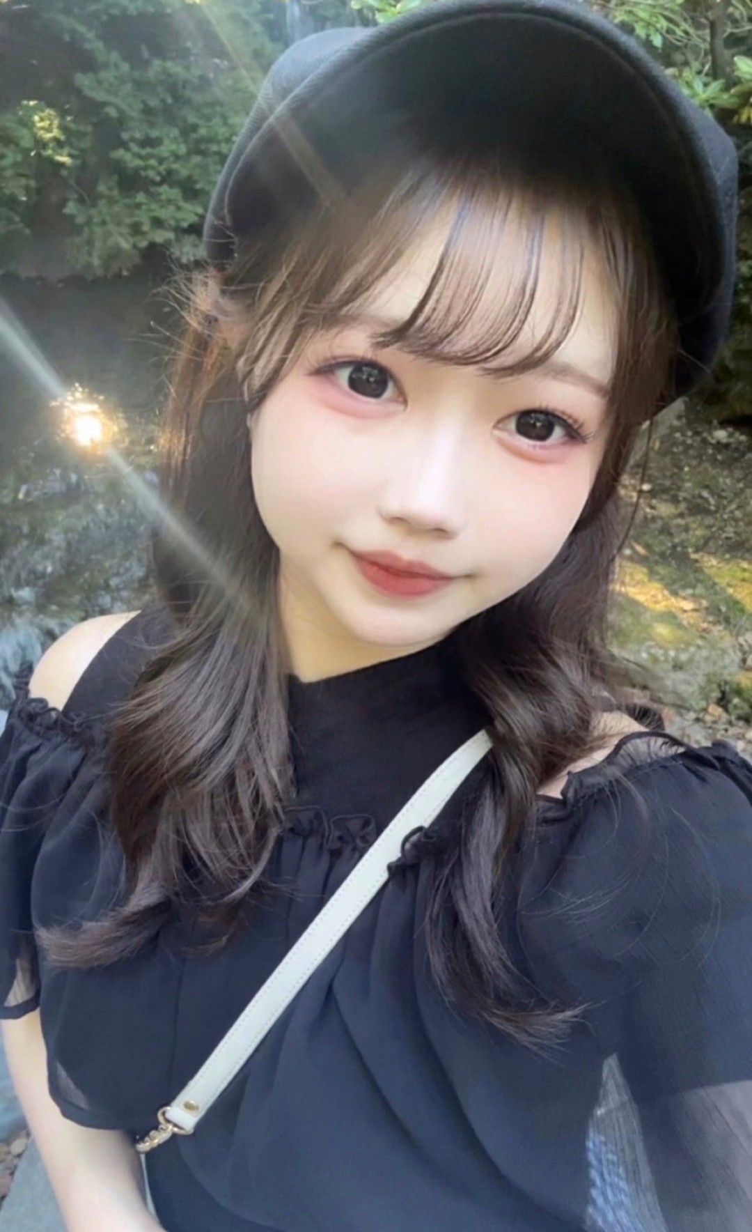 小日向美露 (小日向める,Kohinata Meru)