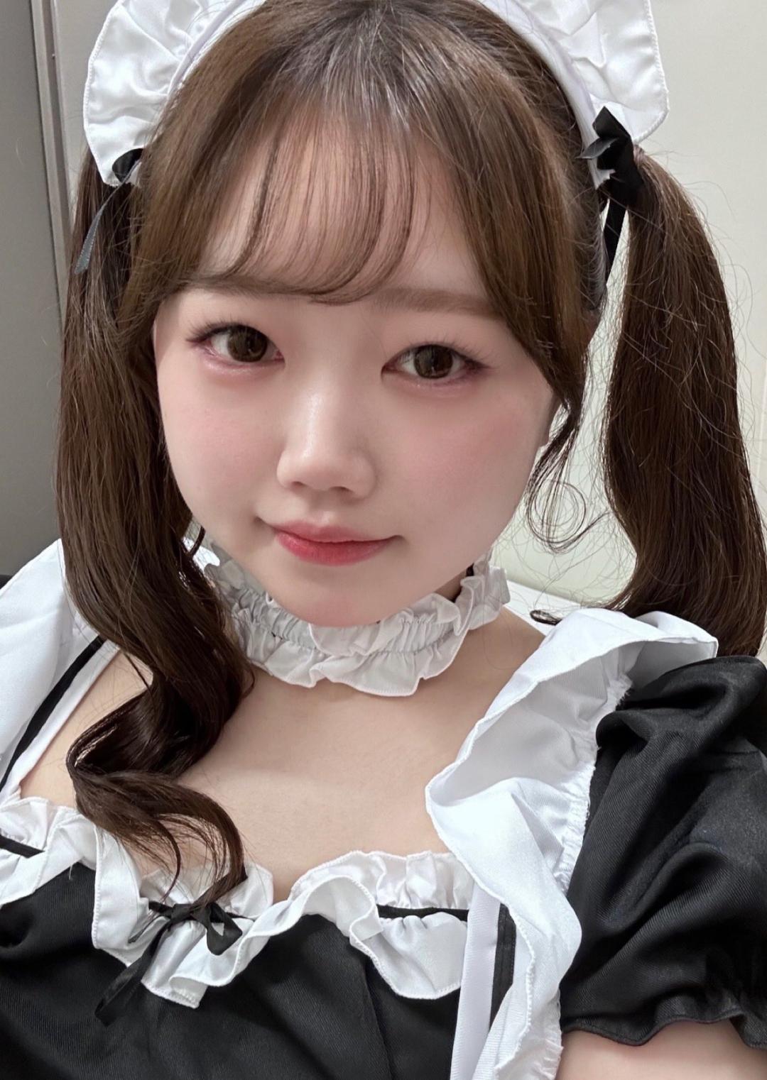 小日向美露 (小日向める,Kohinata Meru)
