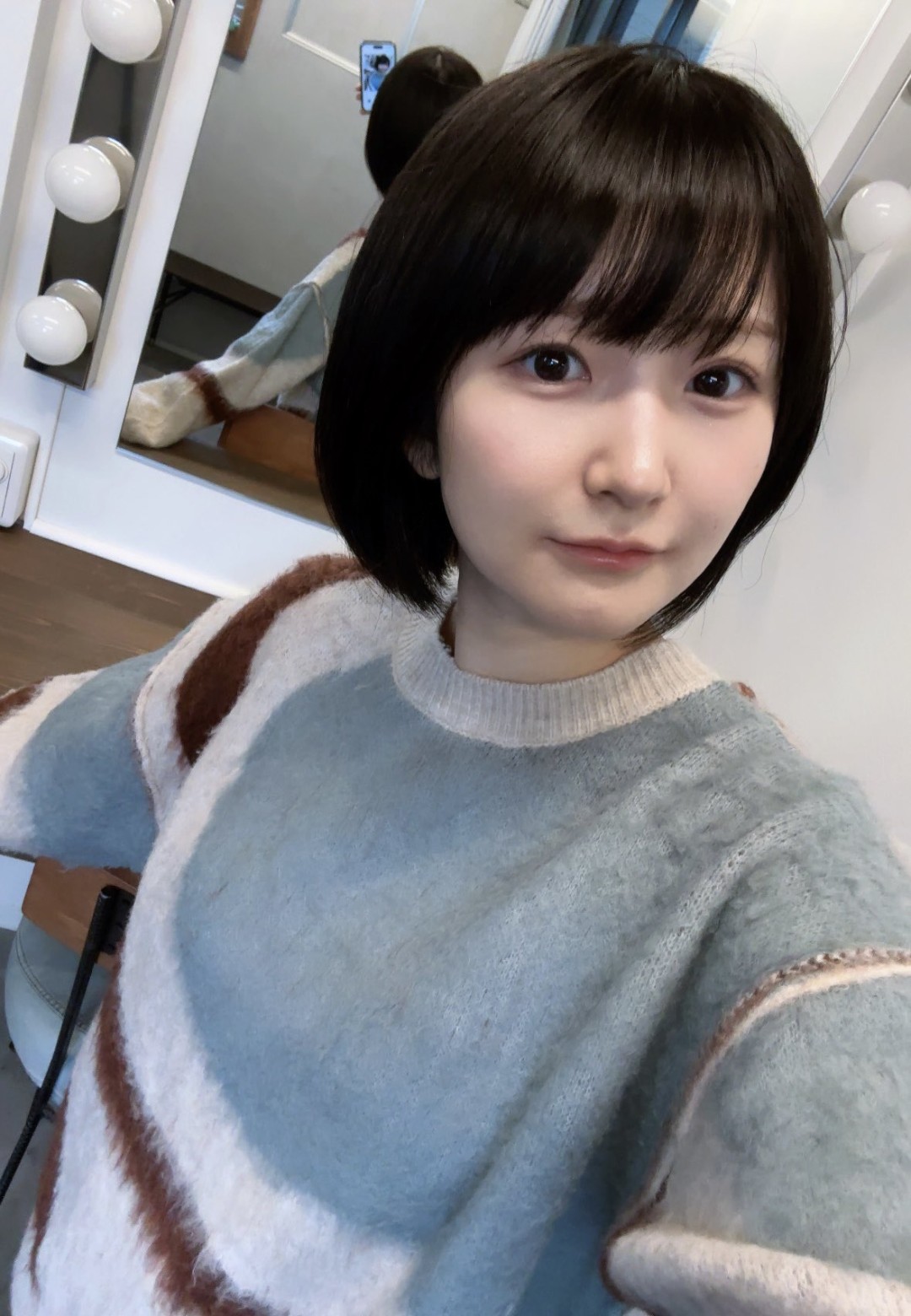 深田结梨 (深田結梨,Fukada Yuri)