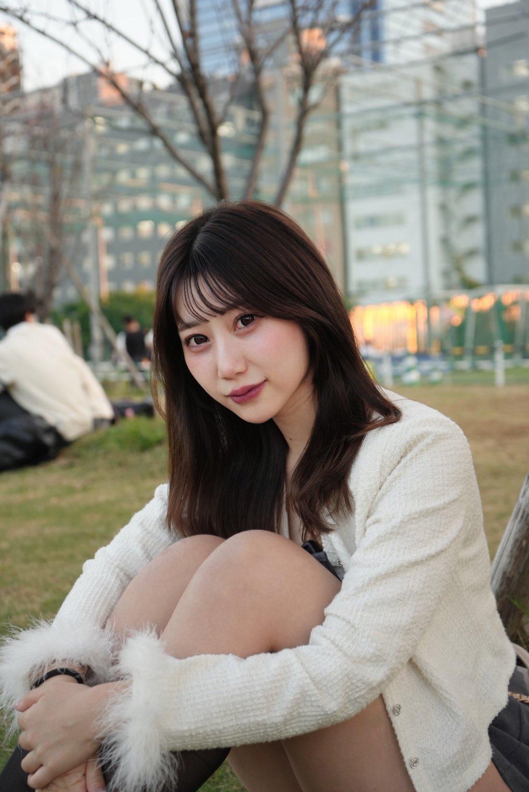 夏空里香 (夏空りか,Natsuzora Rika)