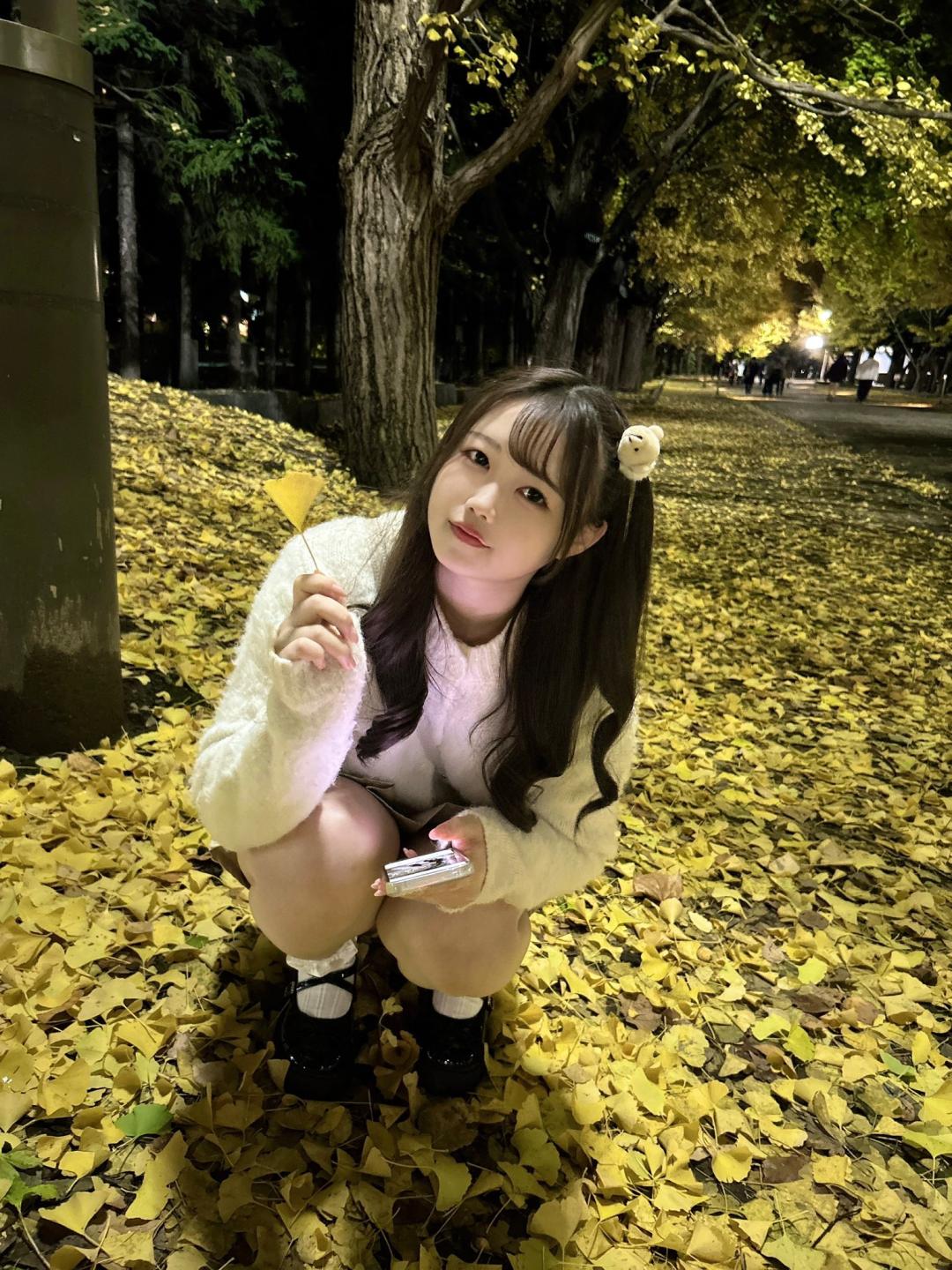 小日向美露 (小日向める,Kohinata Meru)