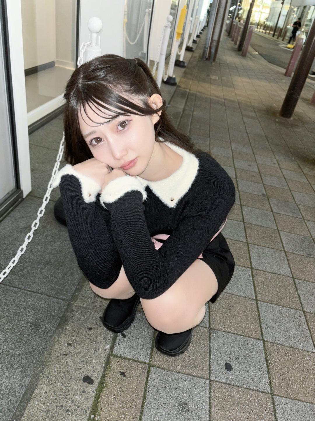 夏空里香 (夏空りか,Natsuzora Rika)
