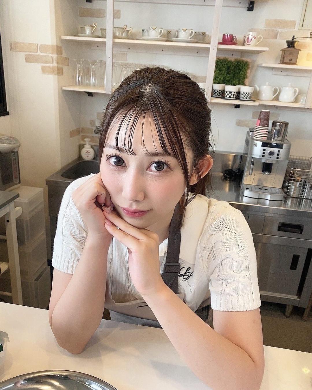 夏空里香 (夏空りか,Natsuzora Rika)